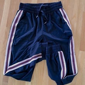 TNA Speed Jogger - Medium